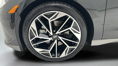 2023 Hyundai IONIQ 6 SEL