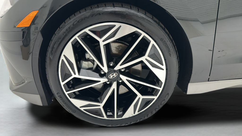 2023 Hyundai IONIQ 6 SEL