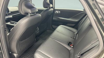2023 Hyundai IONIQ 6 SEL