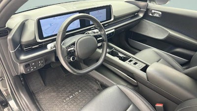 2023 Hyundai IONIQ 6 SEL
