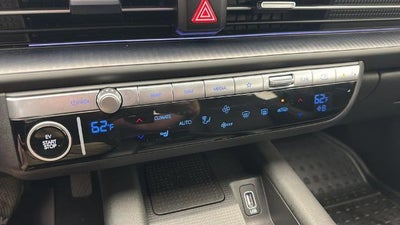 2023 Hyundai IONIQ 6 SEL