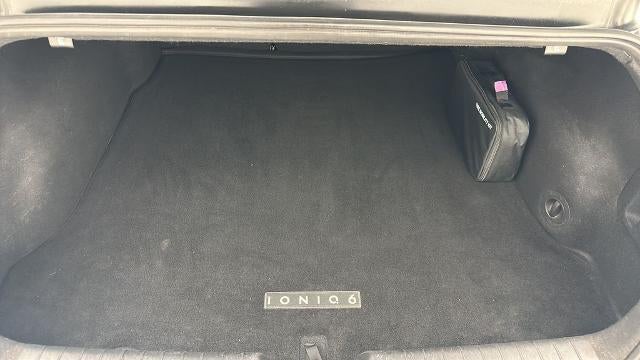 2023 Hyundai IONIQ 6 SEL