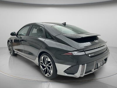 2023 Hyundai IONIQ 6 SEL
