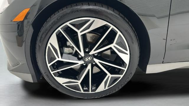 2023 Hyundai IONIQ 6 SEL