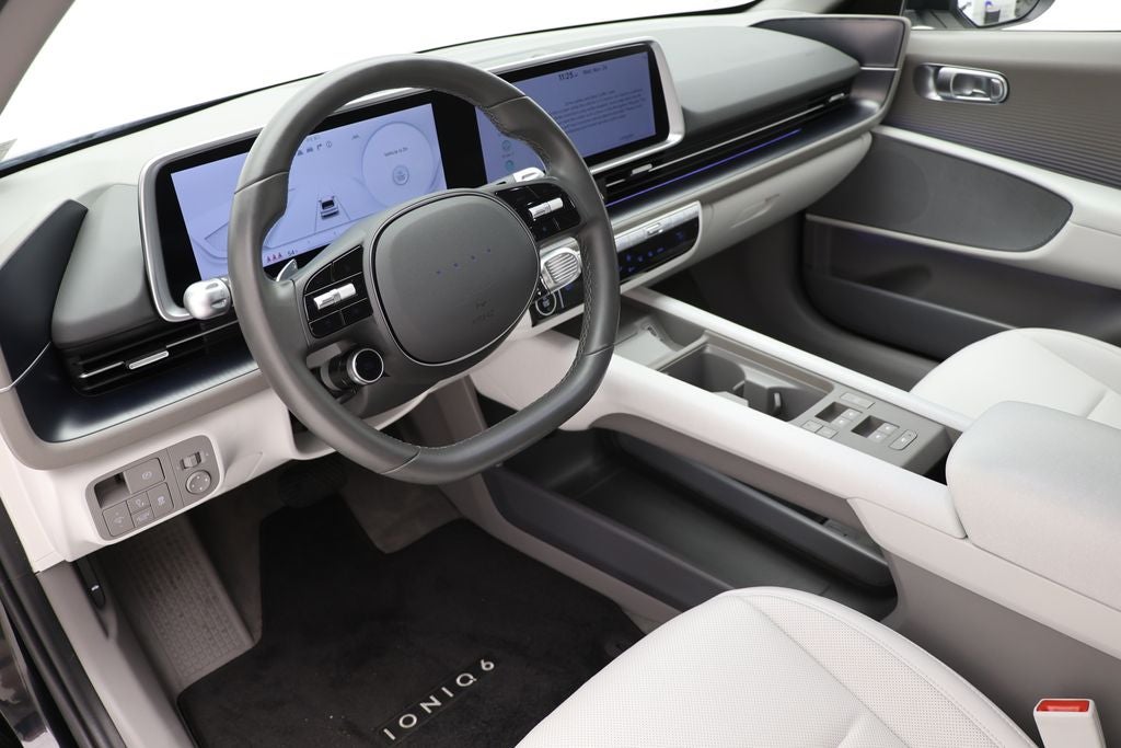 2023 Hyundai IONIQ 6 SEL