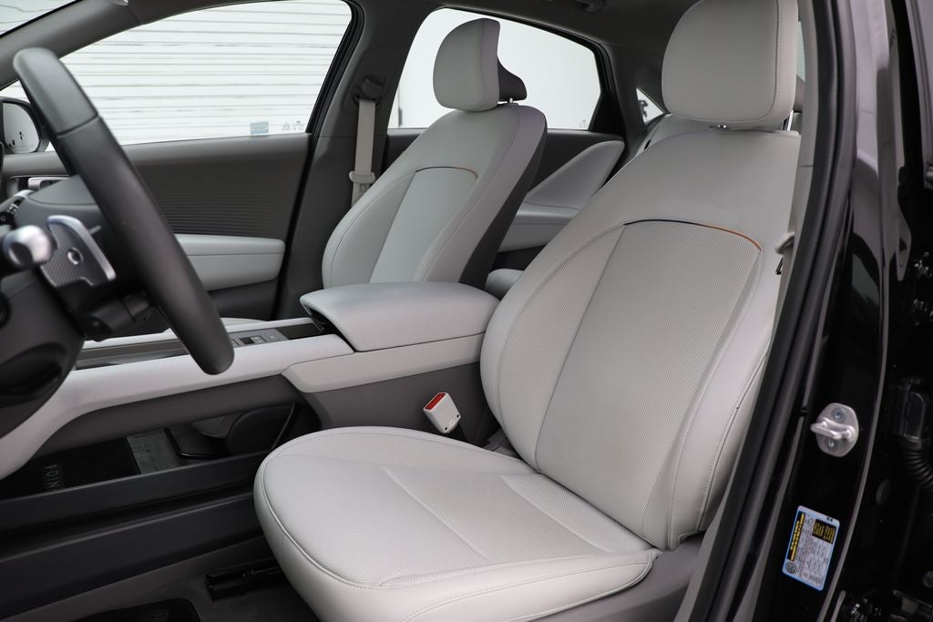 2023 Hyundai IONIQ 6 SEL