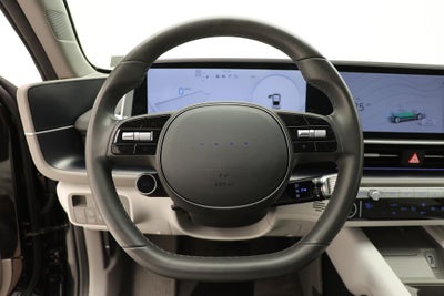 2023 Hyundai IONIQ 6 SEL