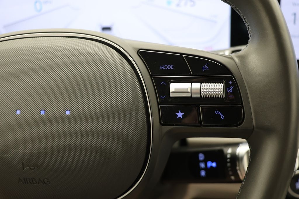 2023 Hyundai IONIQ 6 SEL