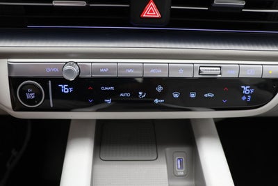 2023 Hyundai IONIQ 6 SEL