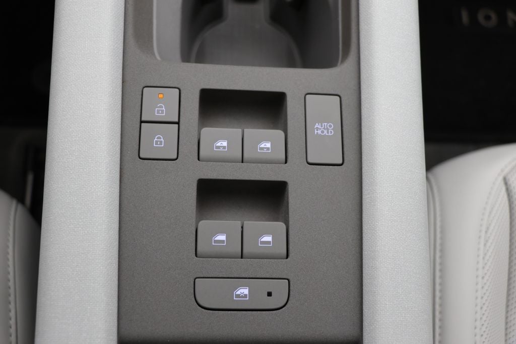 2023 Hyundai IONIQ 6 SEL