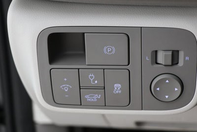 2023 Hyundai IONIQ 6 SEL