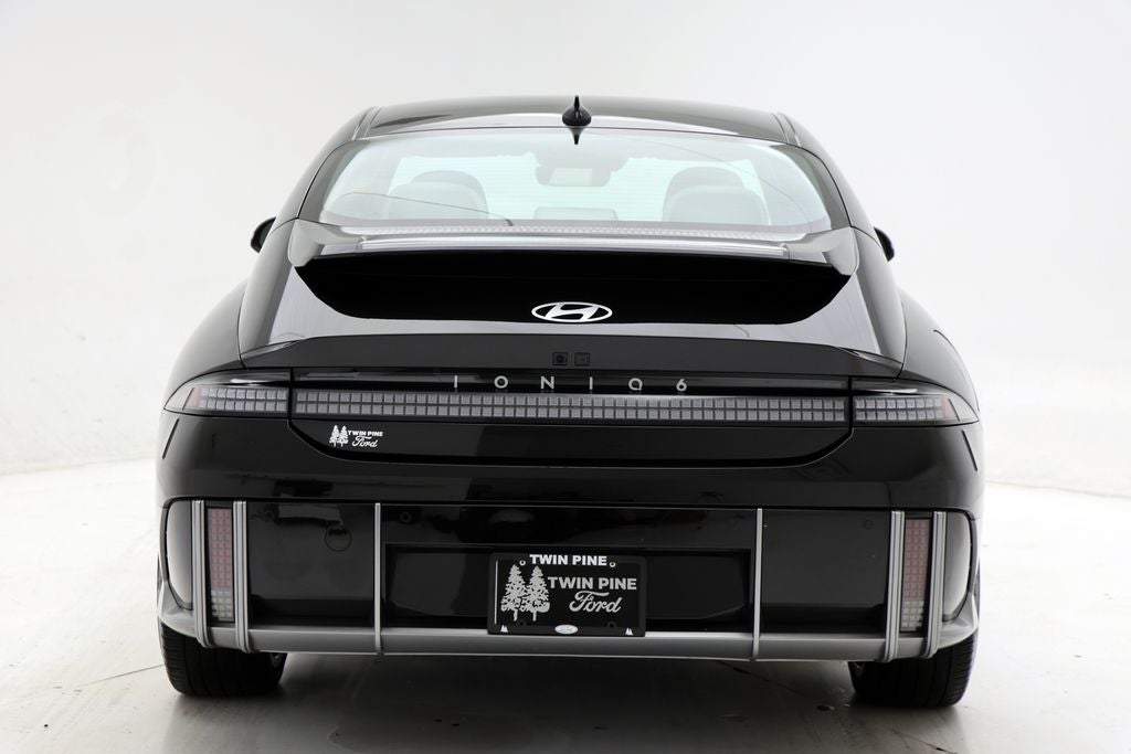 2023 Hyundai IONIQ 6 SEL