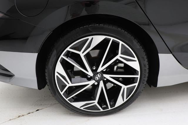 2023 Hyundai IONIQ 6 SEL