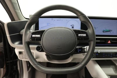 2023 Hyundai IONIQ 6 SEL