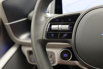 2023 Hyundai IONIQ 6 SEL