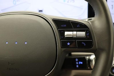 2023 Hyundai IONIQ 6 SEL