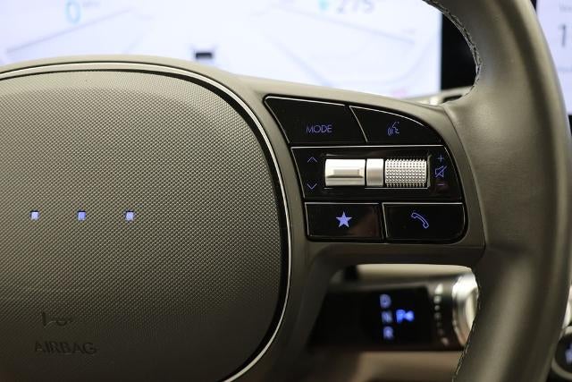 2023 Hyundai IONIQ 6 SEL