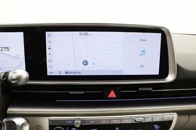 2023 Hyundai IONIQ 6 SEL