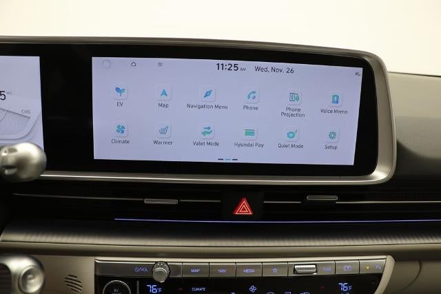 2023 Hyundai IONIQ 6 SEL