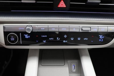 2023 Hyundai IONIQ 6 SEL