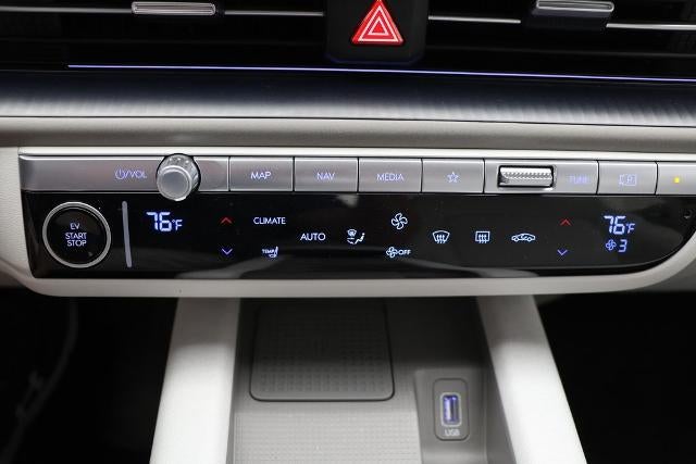 2023 Hyundai IONIQ 6 SEL