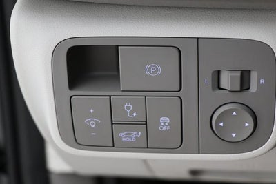 2023 Hyundai IONIQ 6 SEL