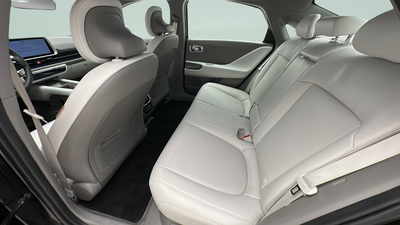 2024 Hyundai IONIQ 6 SEL