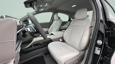 2024 Hyundai IONIQ 6 SEL