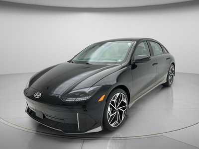 2024 Hyundai IONIQ 6 SEL