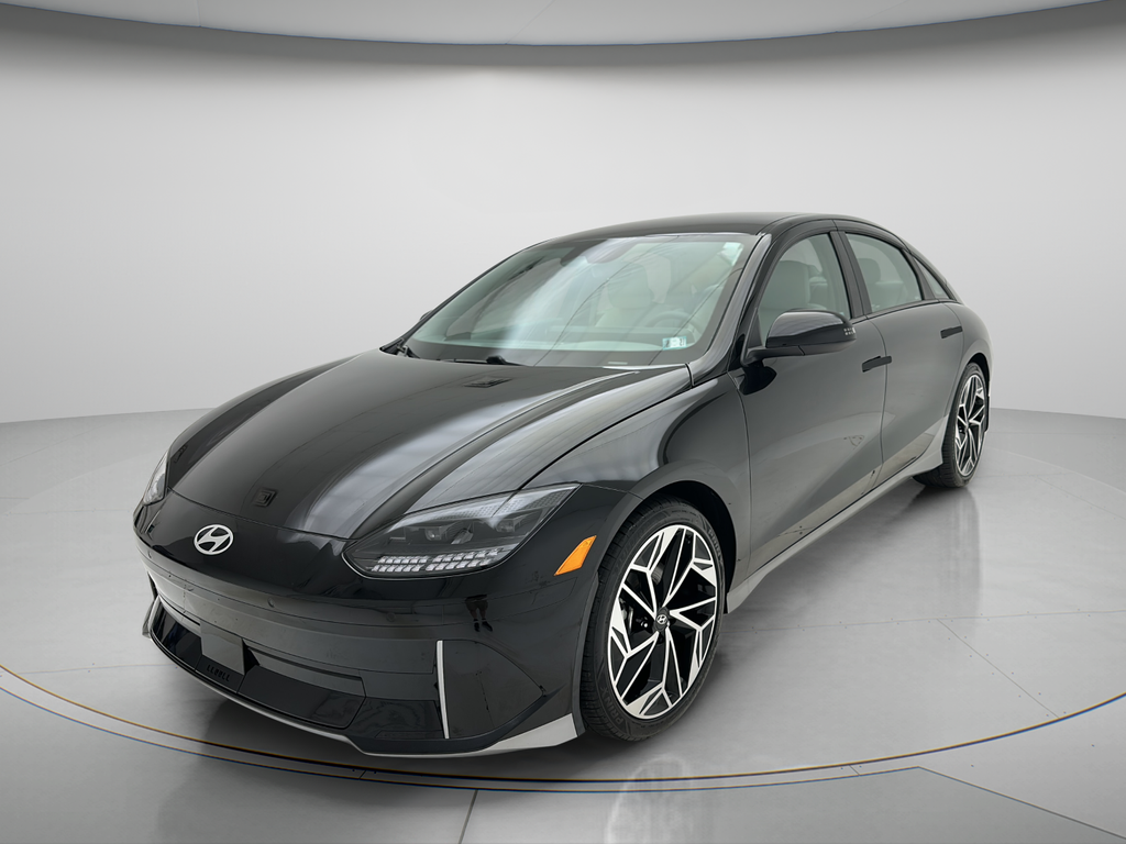 2024 Hyundai IONIQ 6 SEL