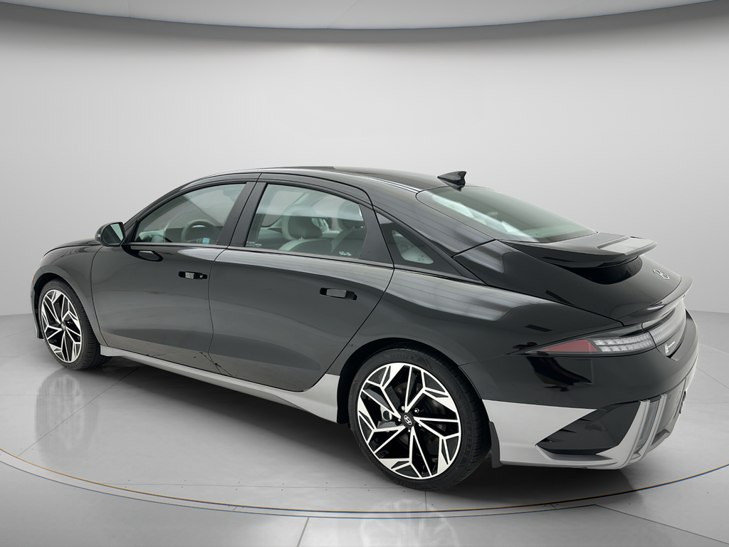 2024 Hyundai IONIQ 6 SEL