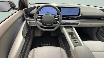 2024 Hyundai IONIQ 6 SEL