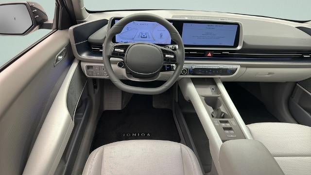 2024 Hyundai IONIQ 6 SEL