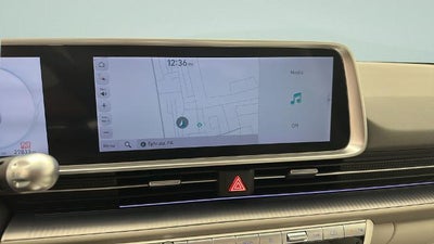 2024 Hyundai IONIQ 6 SEL