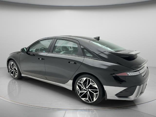 2024 Hyundai IONIQ 6 SEL