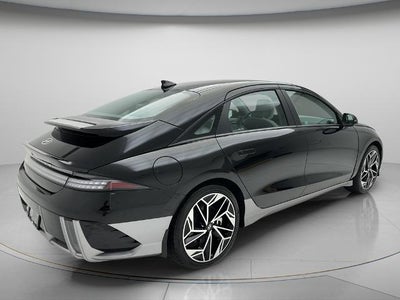 2024 Hyundai IONIQ 6 SEL