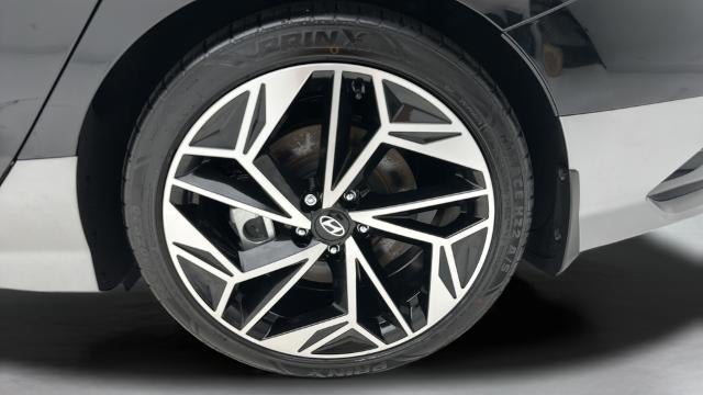 2024 Hyundai IONIQ 6 SEL