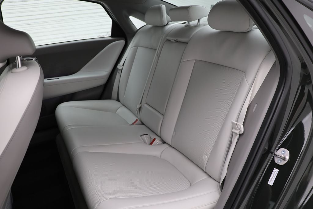 2024 Hyundai IONIQ 6 SEL