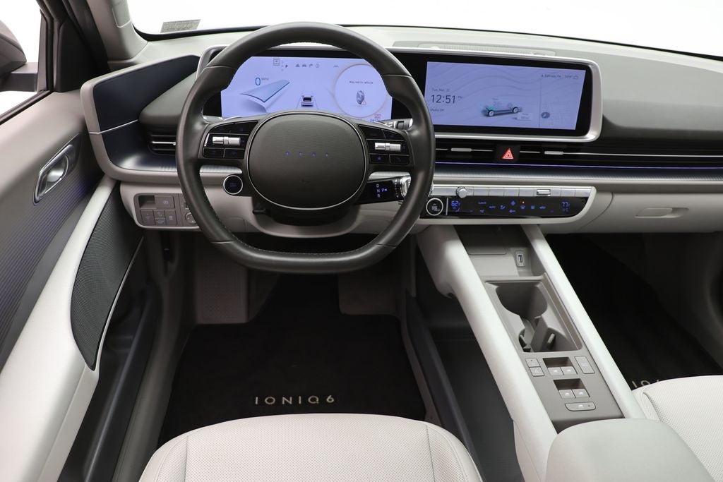 2024 Hyundai IONIQ 6 SEL
