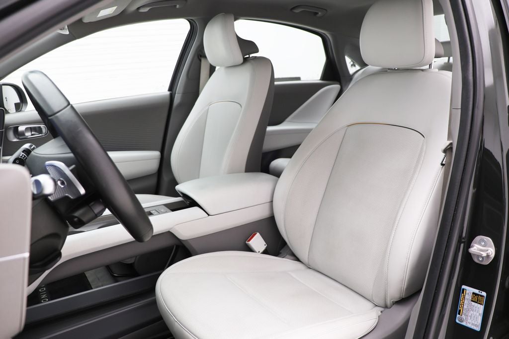 2024 Hyundai IONIQ 6 SEL