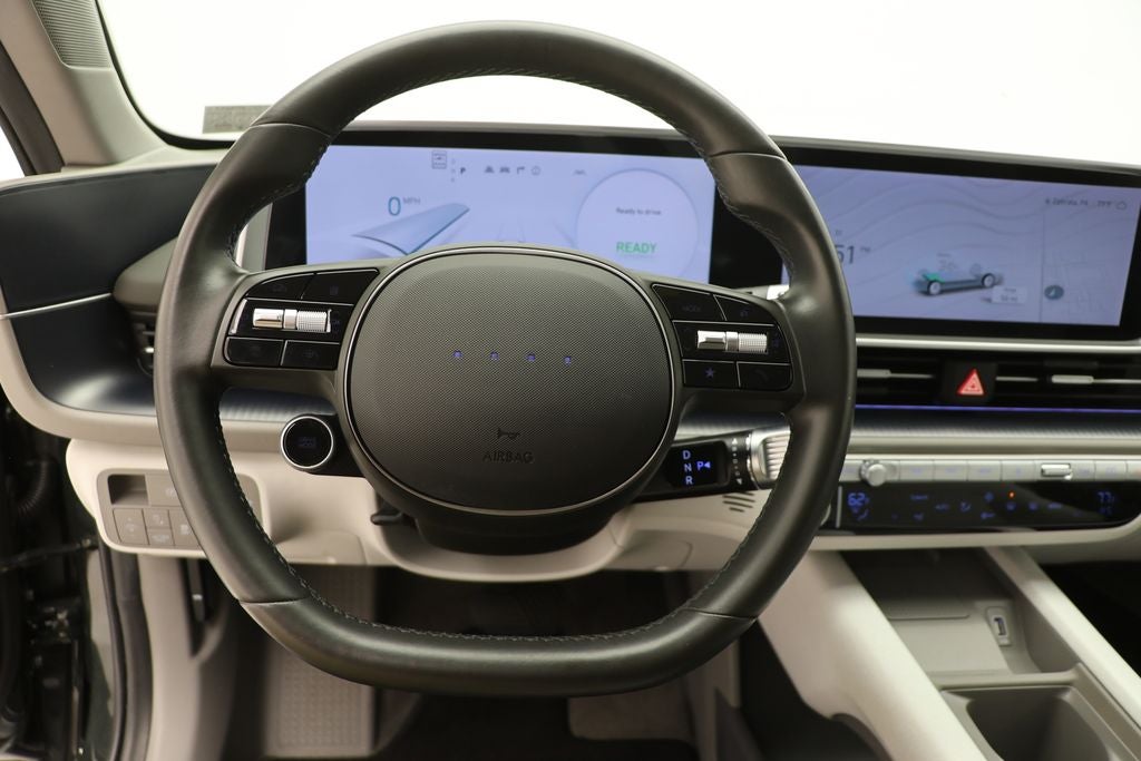 2024 Hyundai IONIQ 6 SEL