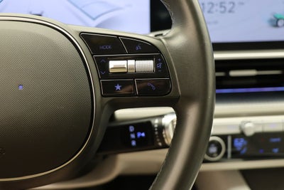 2024 Hyundai IONIQ 6 SEL