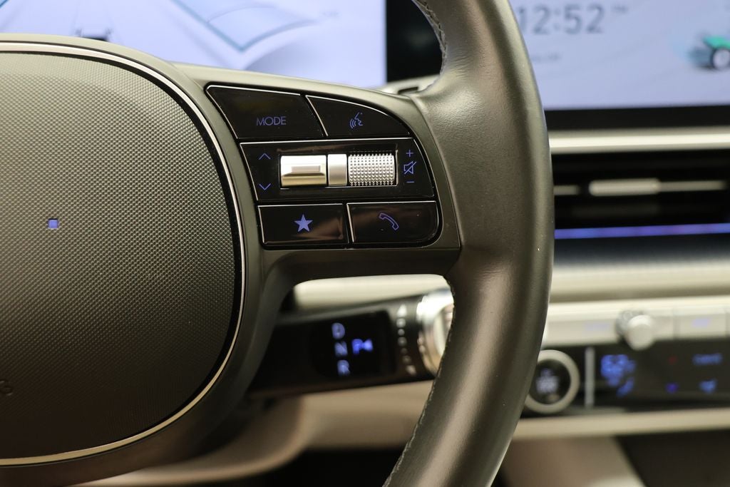 2024 Hyundai IONIQ 6 SEL