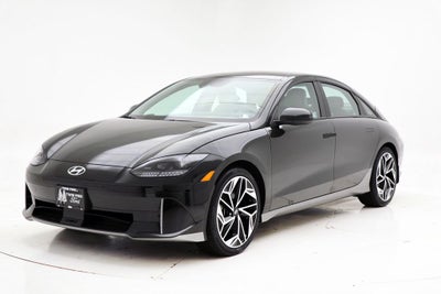 2024 Hyundai IONIQ 6 SEL