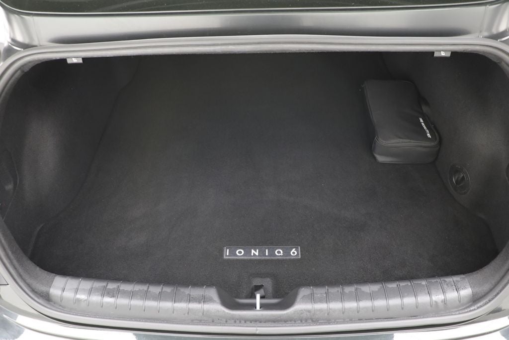 2024 Hyundai IONIQ 6 SEL