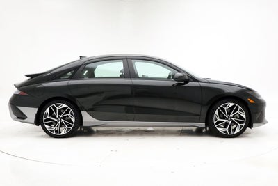 2024 Hyundai IONIQ 6 SEL