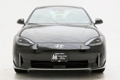 2024 Hyundai IONIQ 6 SEL