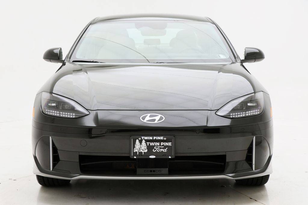 2024 Hyundai IONIQ 6 SEL