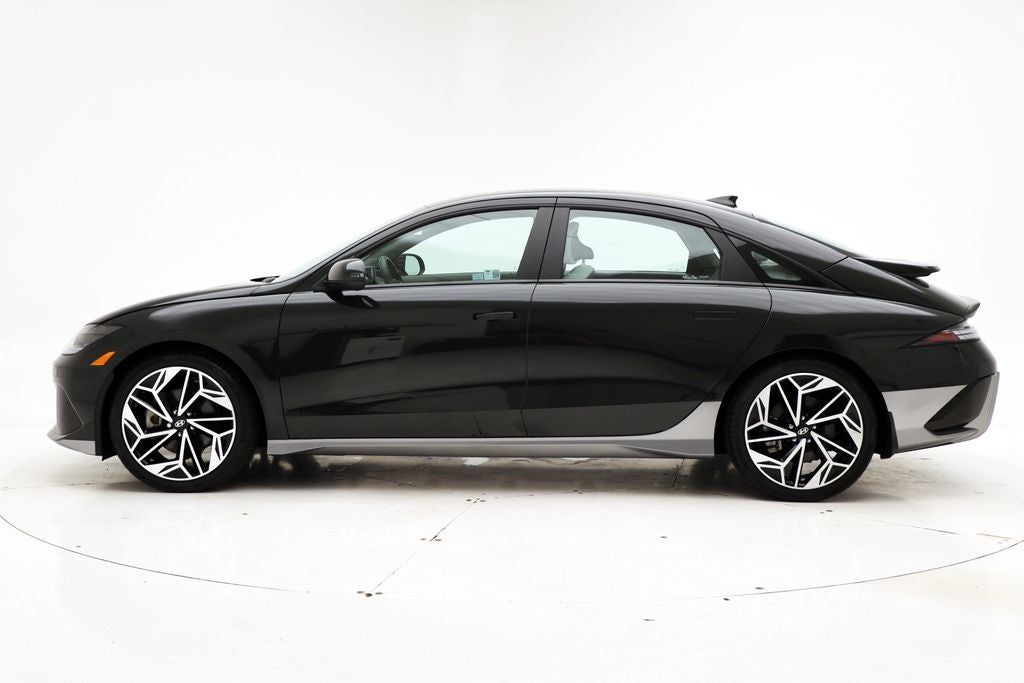 2024 Hyundai IONIQ 6 SEL