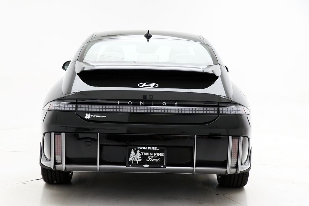 2024 Hyundai IONIQ 6 SEL